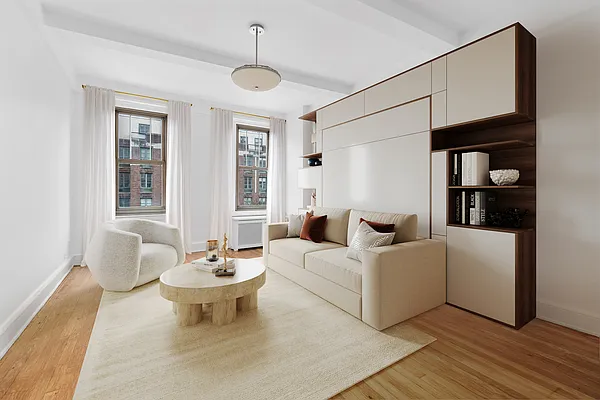 Sold by Compass | media 18