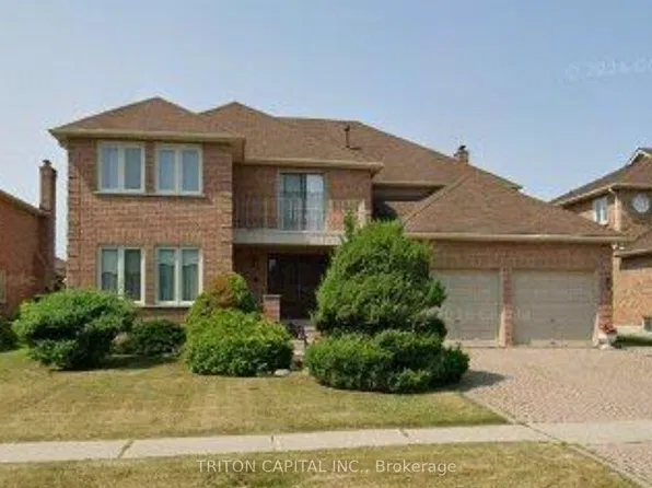 30 Columbus Ave, Vaughan, ON L4L 6V8