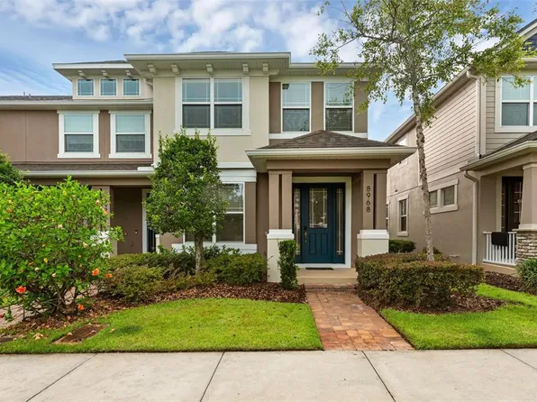 8968 Hildreth Ave, Orlando, FL 32832