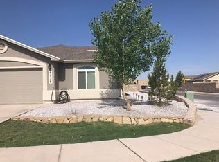 4929 Marcella Santillana, El Paso, TX 79938