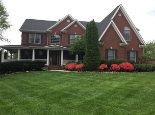 854 Brochardt Blvd, Knoxville, TN 37934