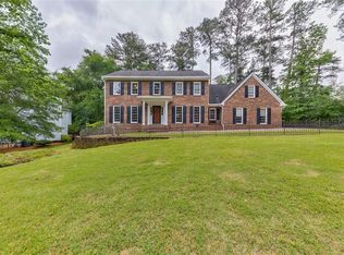 1388 Red Fox Run, Lilburn, GA 30047