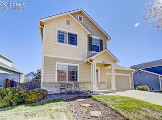 6227 Riverdale Dr, Colorado Springs, CO 80923