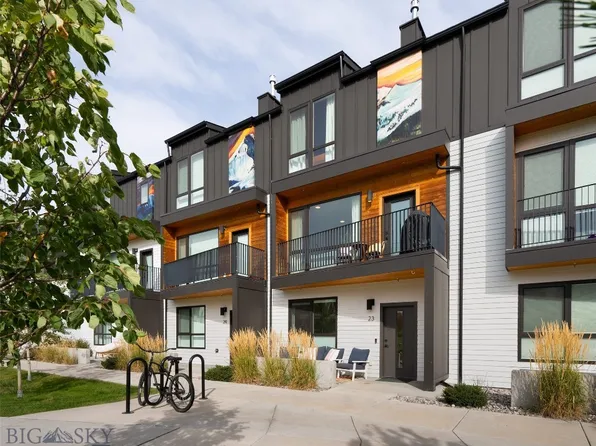 566 Enterprise Blvd APT 23, Bozeman, MT 59718