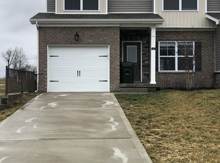 101 Mission Path, Georgetown, KY 40324