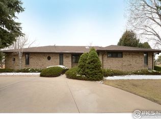 1805 Richards Lake Rd, Fort Collins, CO 80524