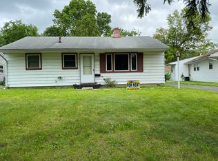 3144 Astor Ave, Columbus, OH 43227