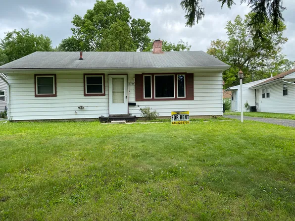 3144 Astor Ave, Columbus, OH 43227