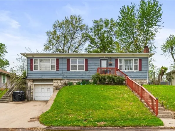3109 Lafayette Ave, Kansas City, KS 66104