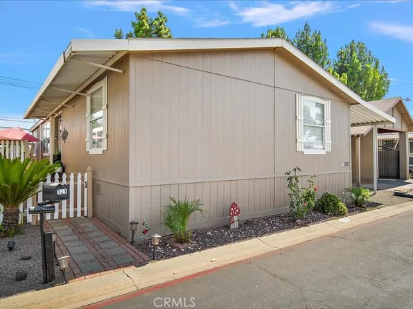 1425 Cherry Ave Space 121, Beaumont, CA 92223