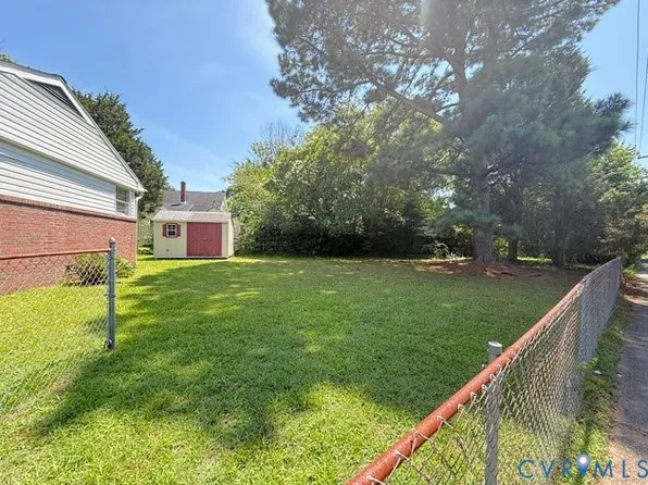 2706 Victoria Blvd Lot 7, Hampton, VA 23661