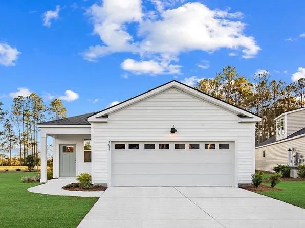 243 Hammersmith Lndg, Brunswick, GA 31525