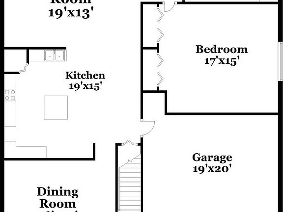 2nd image of 133 Cabrillo Dr