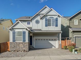 2322 NE 149th St, Vancouver, WA 98686