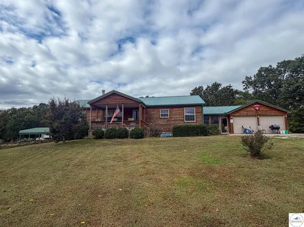 23630 Highway 135, Stover, MO 65078