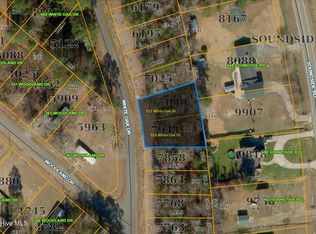 511513-511 513 White Oak Drive 47 #&-48, Edenton, NC 27932