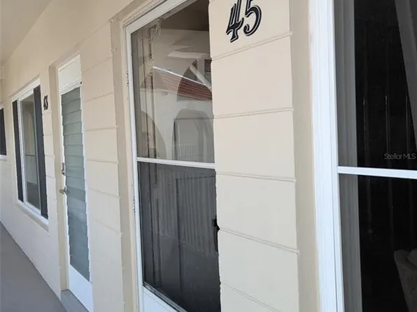 2433 Brazilia Dr APT 45, Clearwater, FL 33763