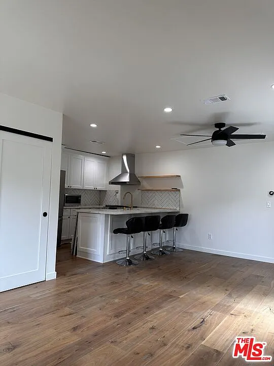 1 bed, 2.0 bath, $2,995 — Photo 3