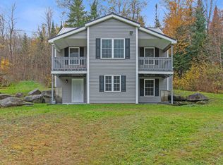 338 River Rd, Pittsburg, NH 03592