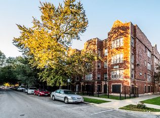 8200 S Ingleside Ave #919-3, Chicago, IL 60619