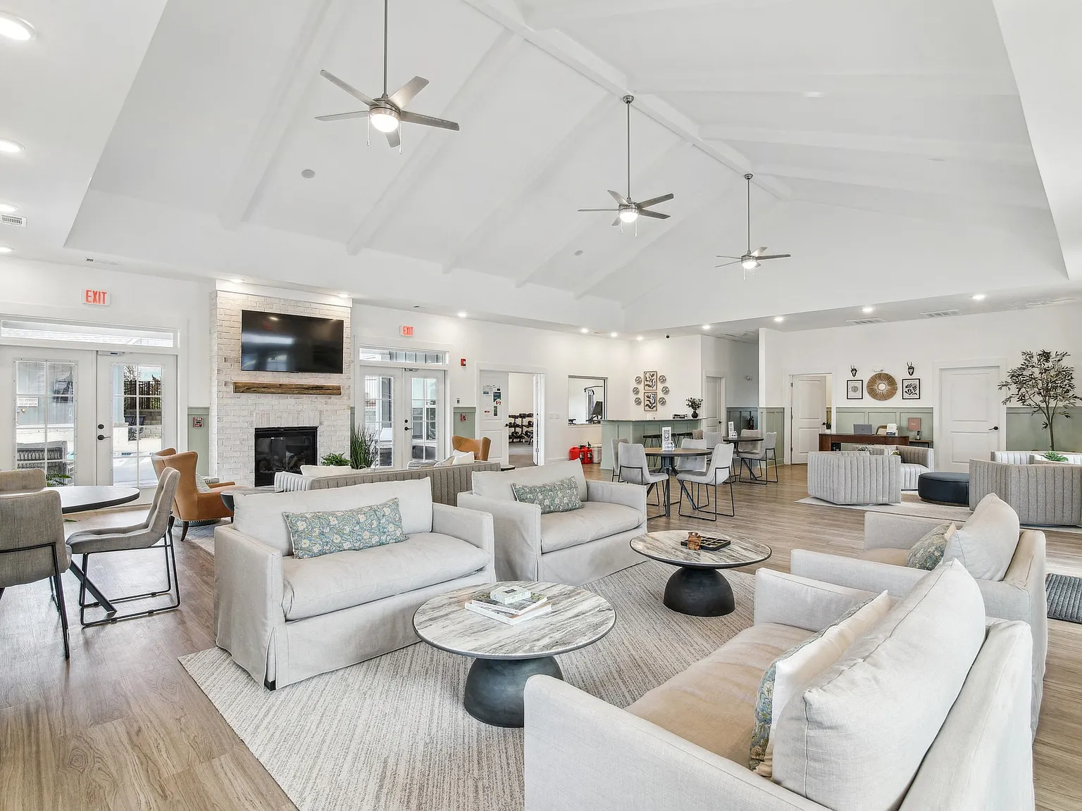 The Parker North Augusta — Photo 3