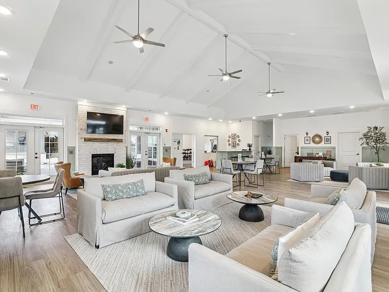 The Parker North Augusta — Photo 3