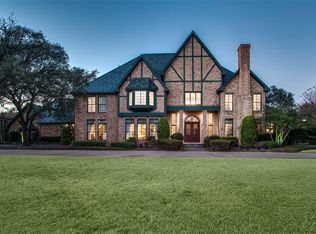 5609 Willow Bend Ct, Plano, TX 75093