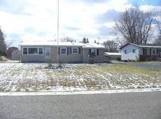 6038 Freedom Ln, Flint, MI 48506