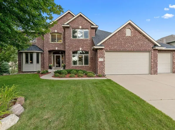 15335 Big Horn Pass NW, Prior Lake, MN 55372