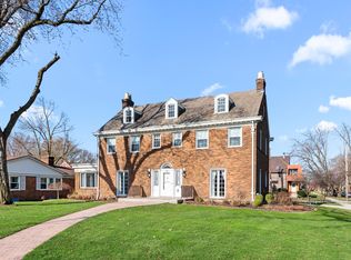 6706 Hohman Ave, Hammond, IN 46324