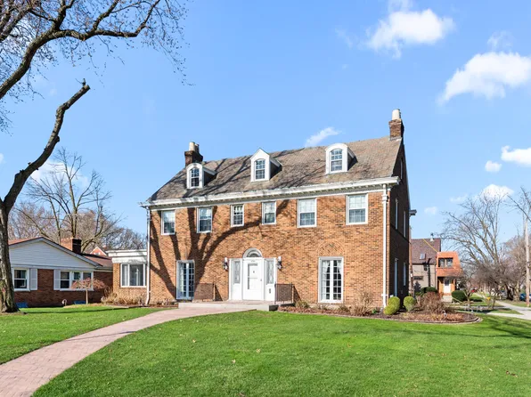 6706 Hohman Ave, Hammond, IN 46324