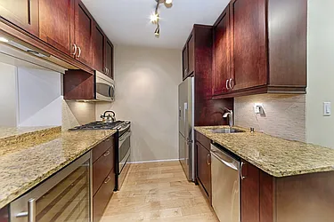 Sold by Town Residential