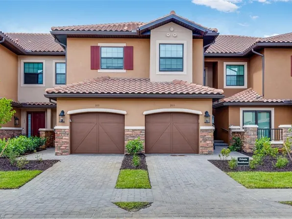 15328 Lucerna ST #103, NAPLES, FL 34114