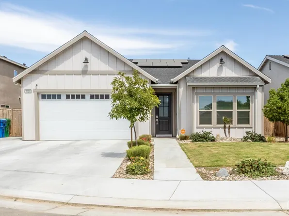 3510 Oak Lake Ln, Shafter, CA 93263