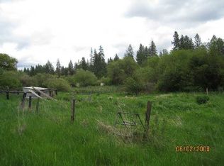 0 Parcel C 9 91 Acres, Spokane, WA 99224