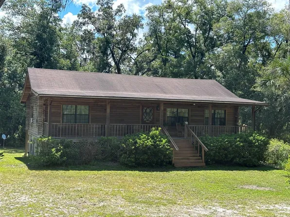 6951 NE County Road 337, Bronson, FL 32621