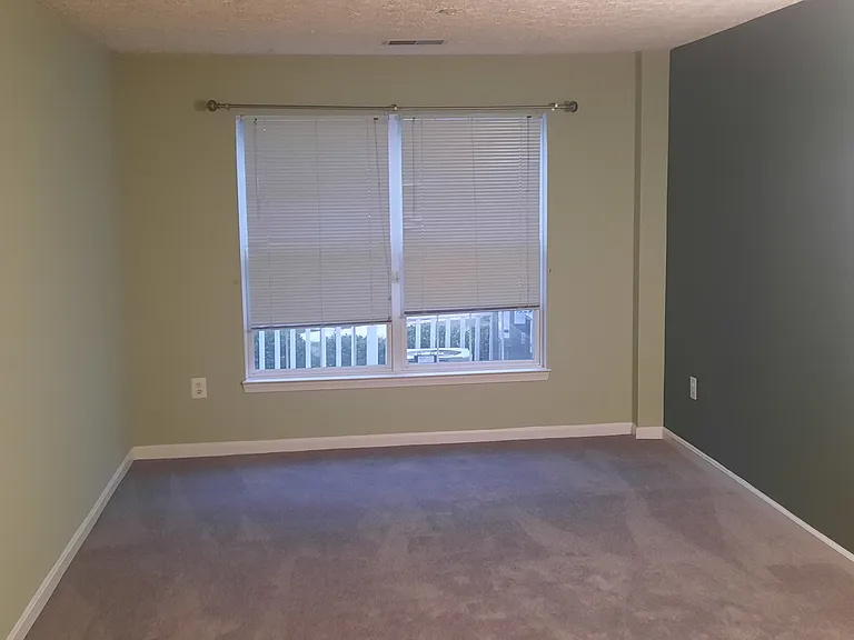 Master bedroom.