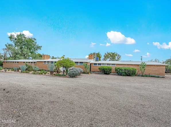 3464 E Via Guadalupe, Tucson, AZ 85716