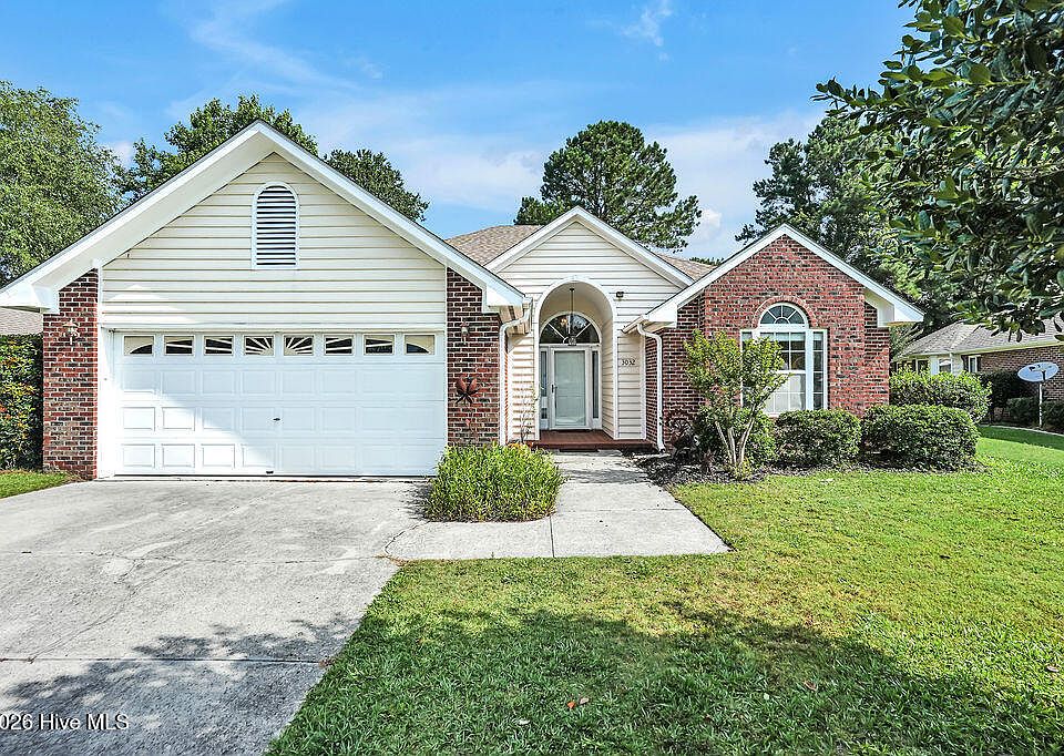1st image of 3032 Weatherby Court