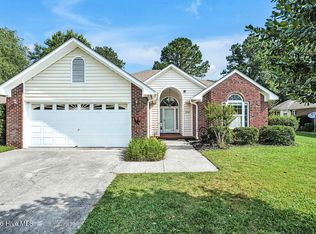 3032 Weatherby Ct, Wilmington, NC 28405