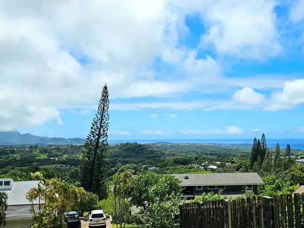 4295 Kalaheo Dr, Kalaheo, HI 96741
