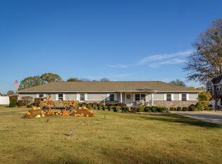140 Johnson Hale Rd, Muscle Shoals, AL 35661