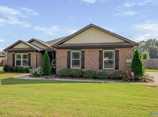 1714 Oscar Patterson Rd, New Market, AL 35761