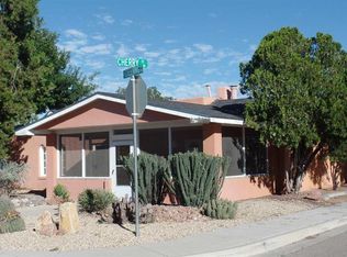 202 W Greening Ave, Las Cruces, NM 88005