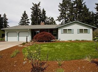 19665 SW Butternut St, Beaverton, OR 97078