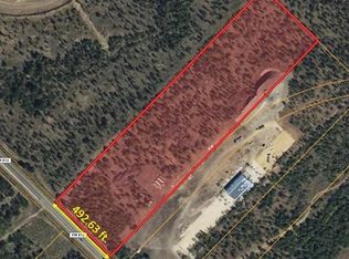 0 Fm 812, Bastrop, TX 78602