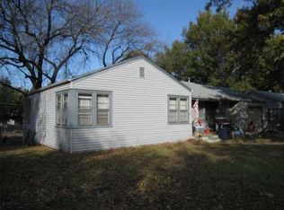 423 S Orchard St, El Dorado, KS 67042
