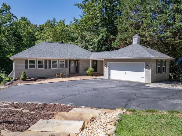 527 Pinebrook Dr, Blairsville, GA 30512