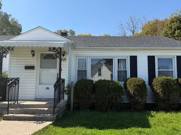 215 N Walnut St, Englewood, OH 45322