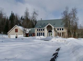 3576 State Route 110, Washington, VT 05675